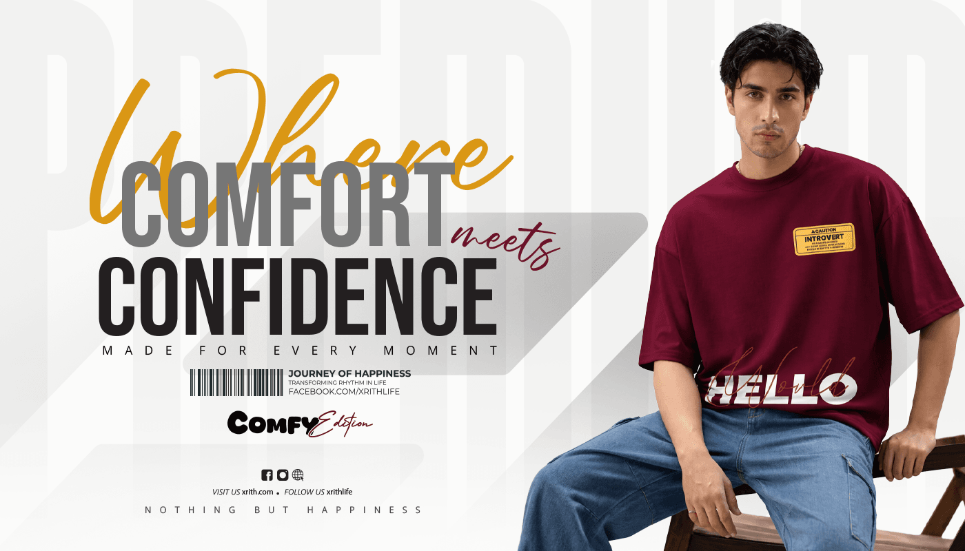 Page banner